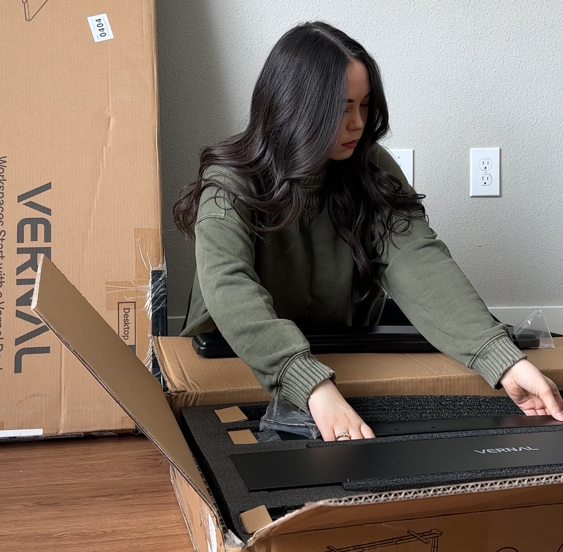 VERNAL DESK (TKFM6 FOR 6% OFF) thumbnail