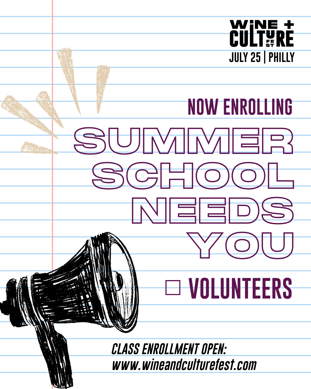 Volunteer Form thumbnail