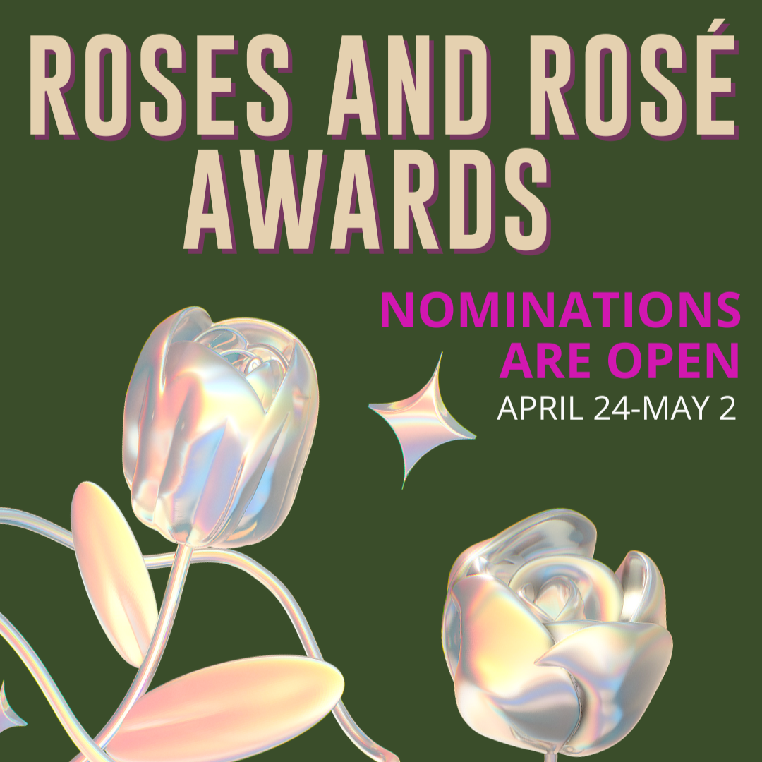 2025 Roses & Rosé Award Nominations thumbnail