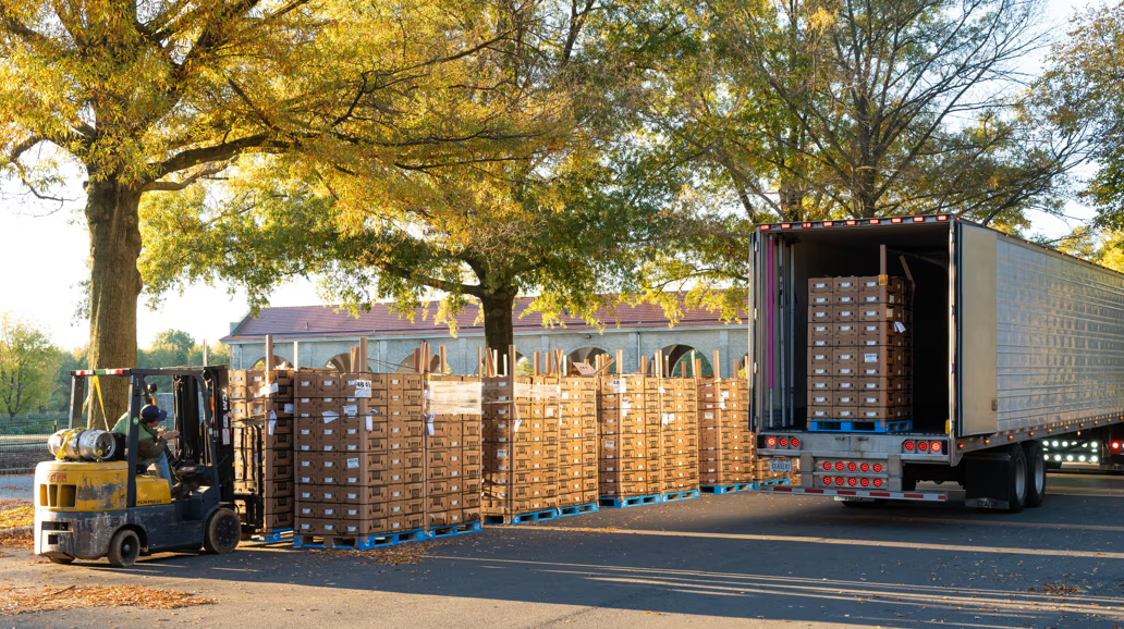 Sponsor A Truckload of Food Today thumbnail