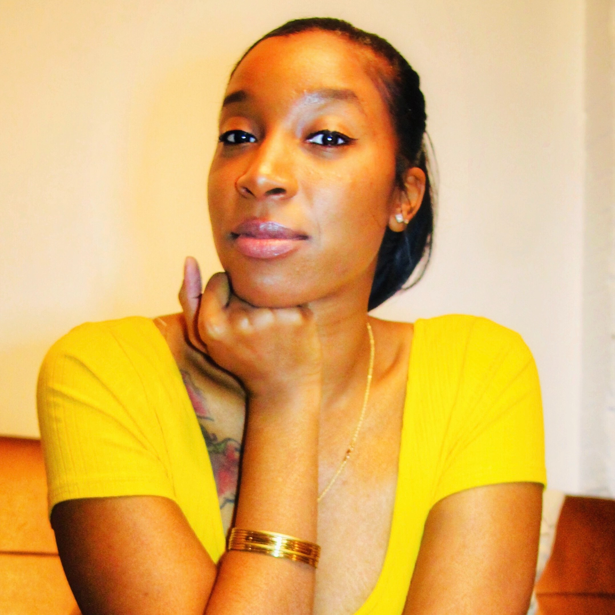 Real Talk Roundtable: Turning Passion Into Payday with Bianca Anderson thumbnail