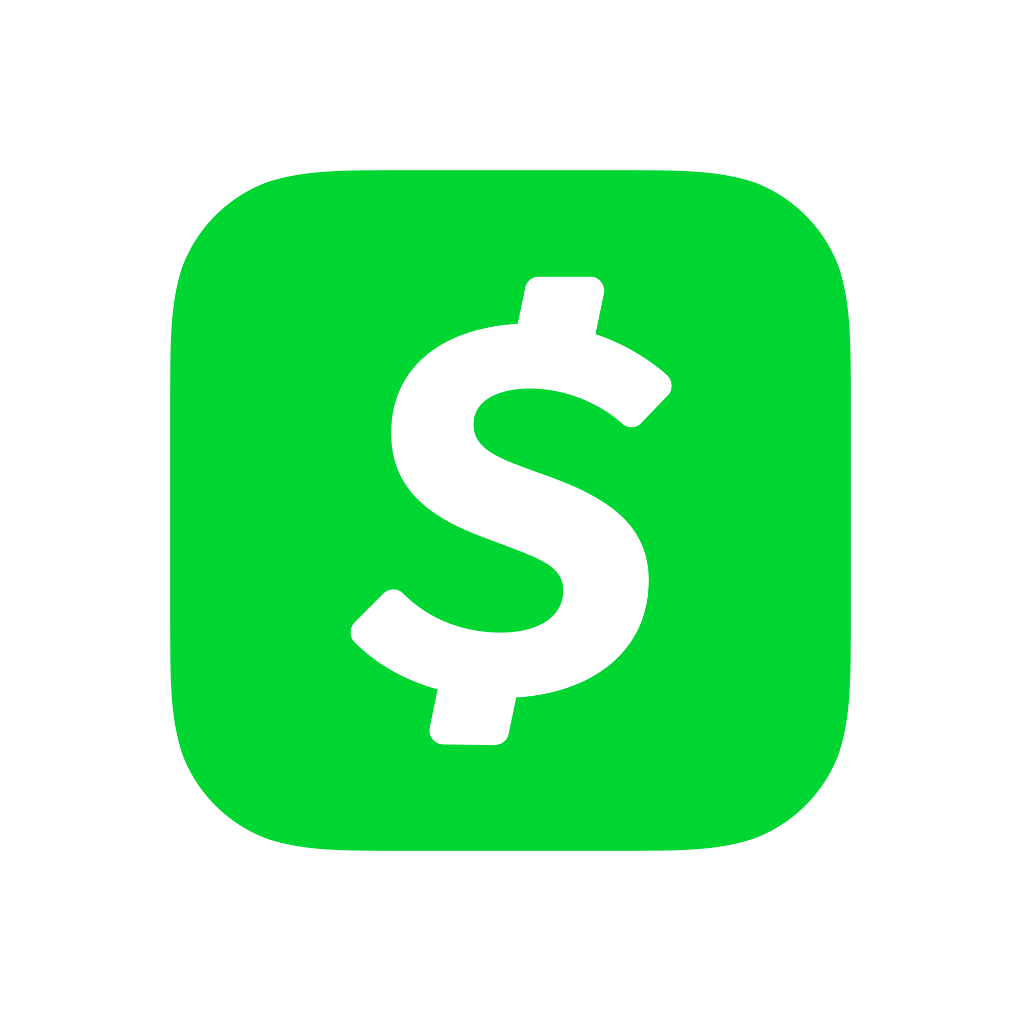 Cashapp: The Hue Society thumbnail