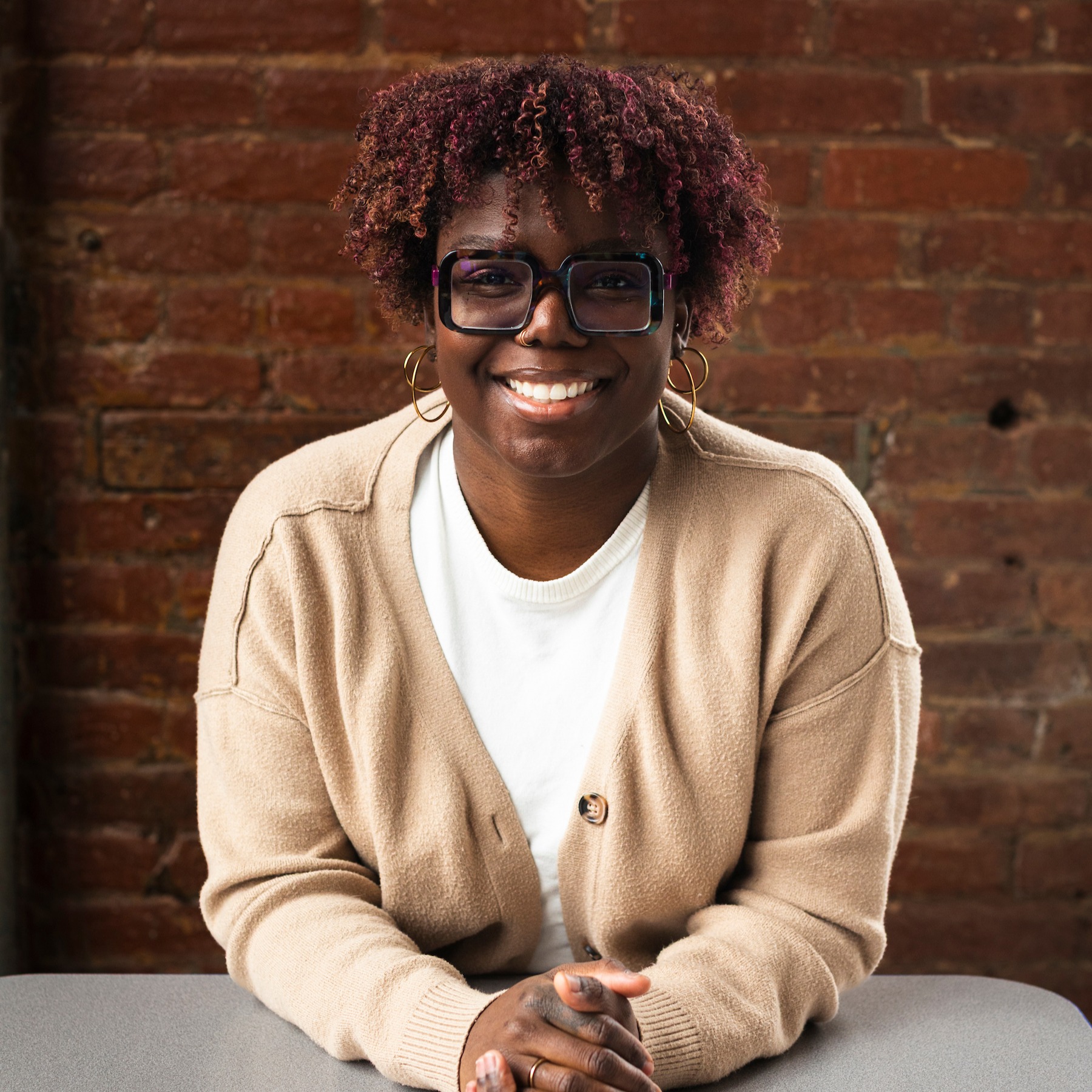 No Proof, Still Powerful with Lauren O’Brien thumbnail