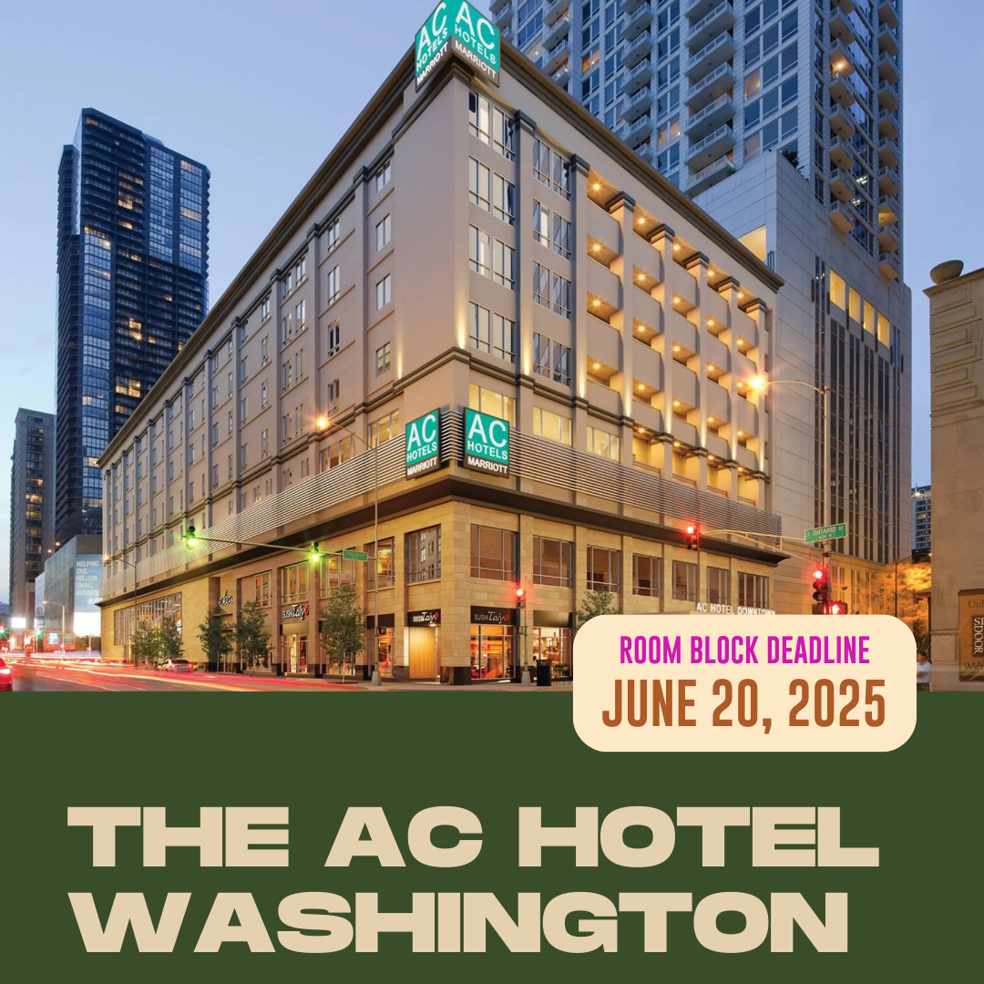 Book You Stay At The AC Hotel Now! thumbnail
