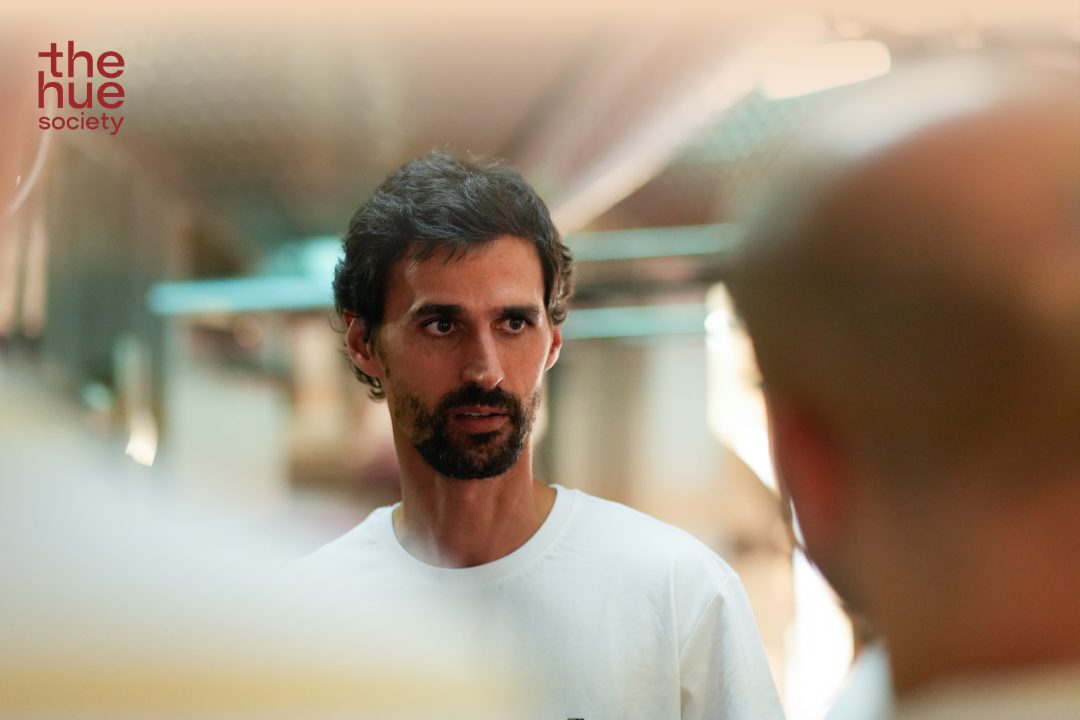 From the Douro to Your Glass: A Virtual Tasting with Lourenço Charters thumbnail