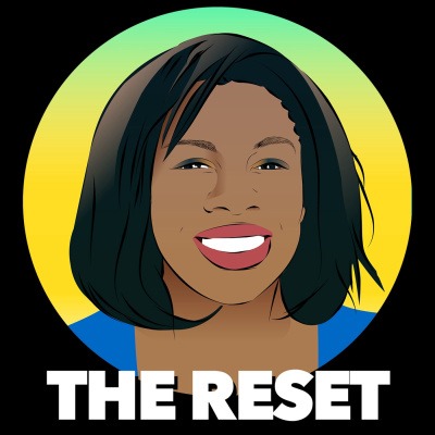 The Reset Podcast | Free to Be Authentic, Autonomous, and Audacious with TAhiirah Habibi thumbnail