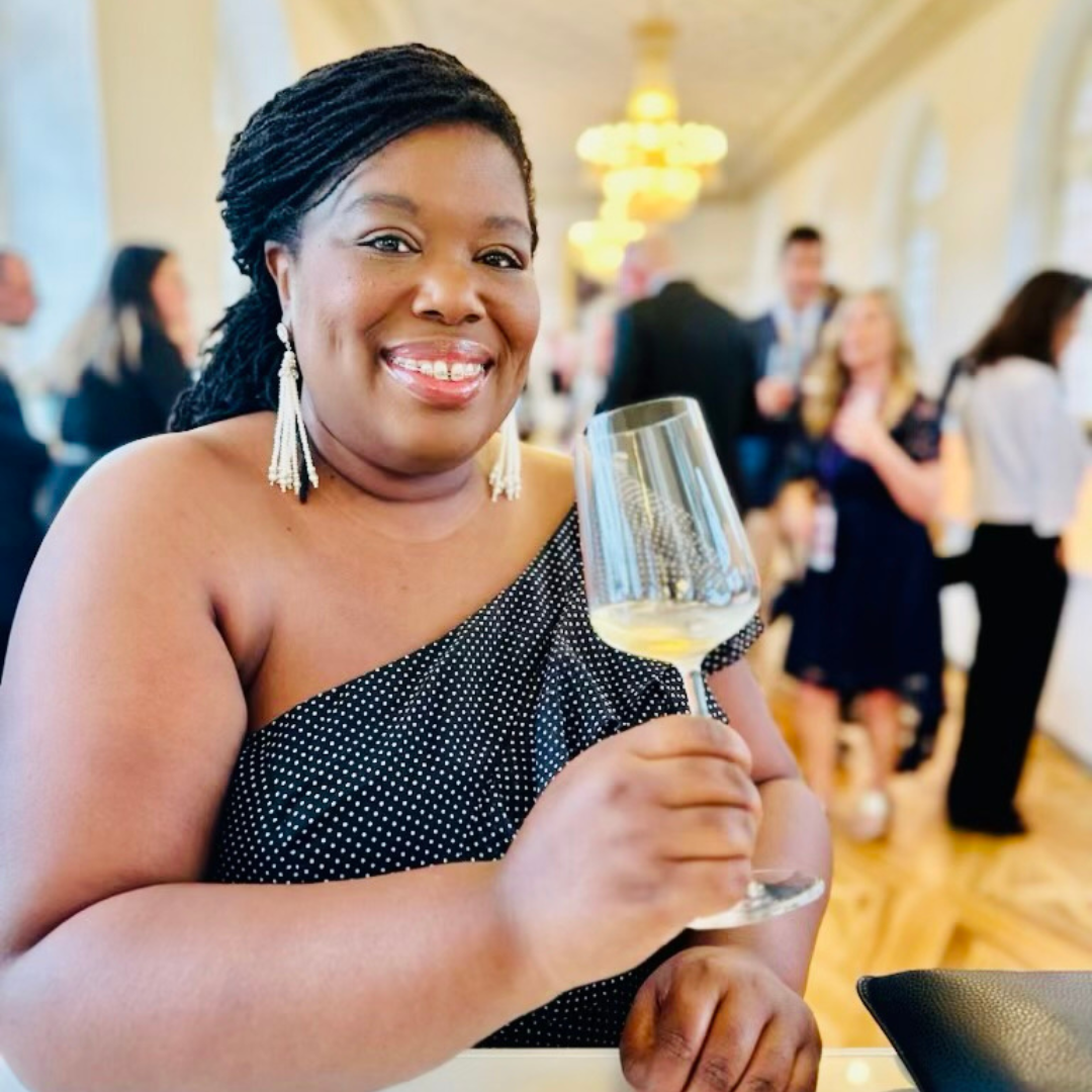 Study Hall: Study Hall: Racial Inclusion in the Wine Industry thumbnail