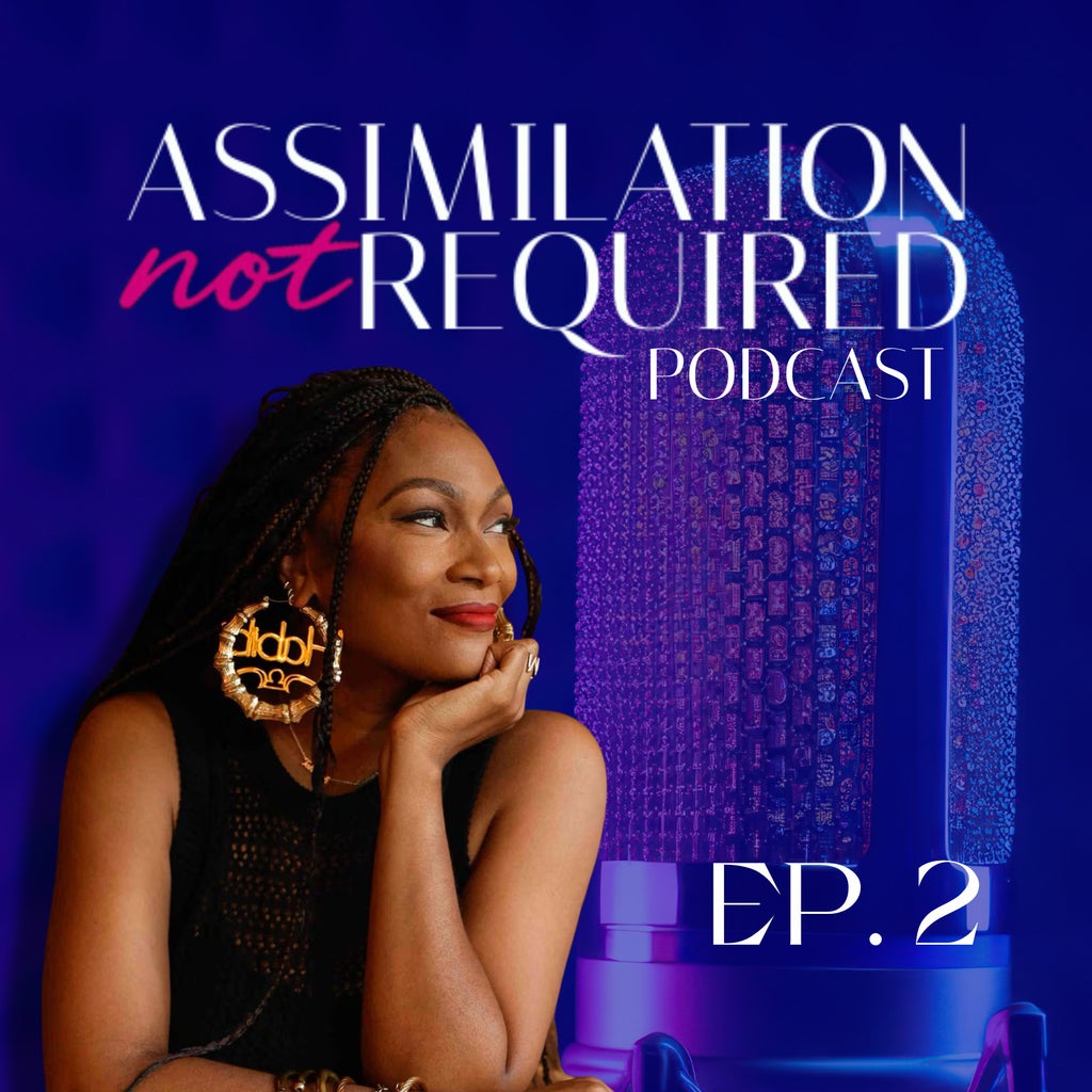 Ep 2: Fire inside with Taraji P Henson thumbnail