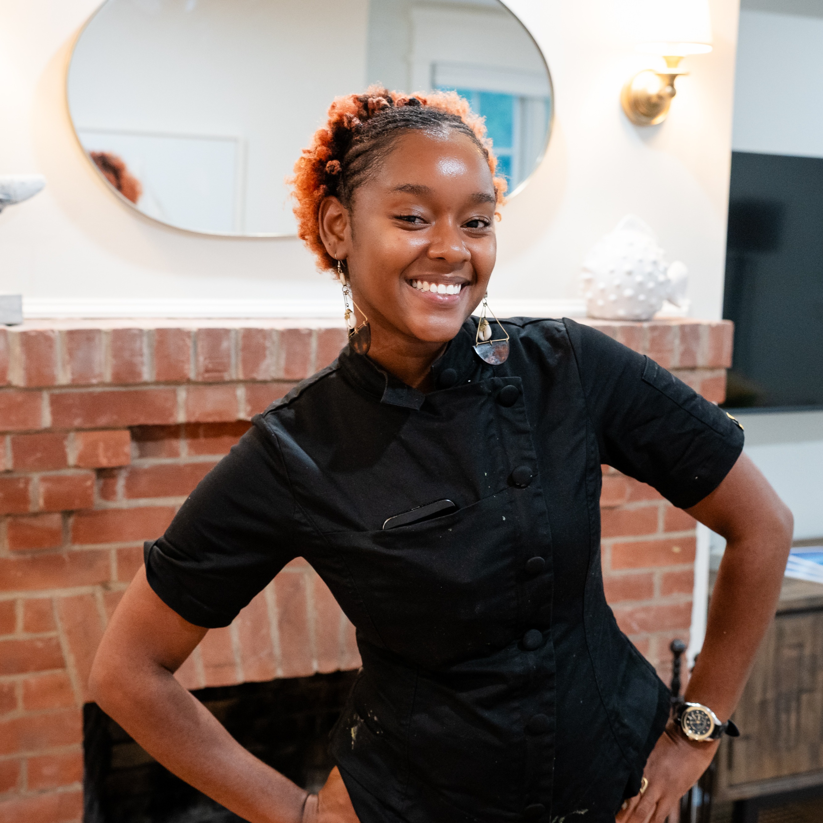 Friendsgiving with Chef Lacey Williams thumbnail