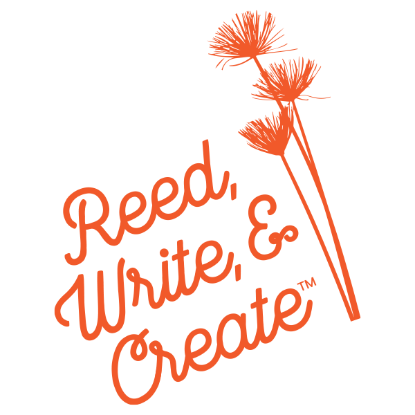 The Story Behind the "Reed" in Reed, Write, & Create thumbnail