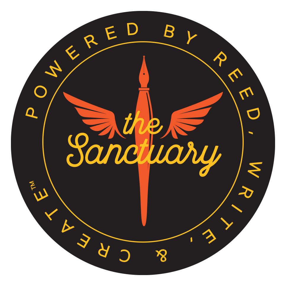  Apply to join The RWC Sanctuary, A Private Membership Community for BIPOC Women Writers Who Want to Get Published and Get Paid thumbnail