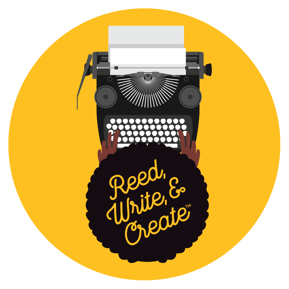 Get the Reed, Write, & Create Monthly Newsletter thumbnail