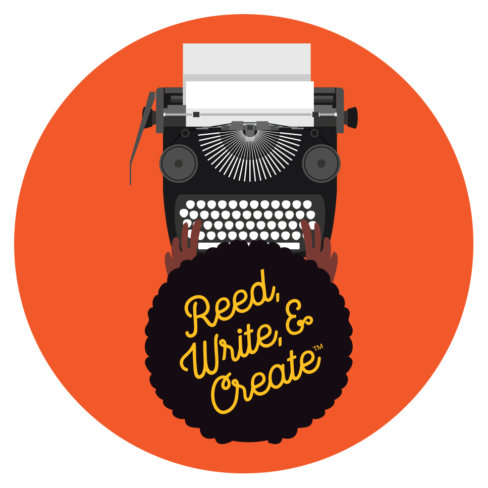 The Reed, Write, & Create Online Bookshop thumbnail