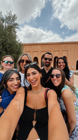 Travel with me 2024 - Group Trips thumbnail