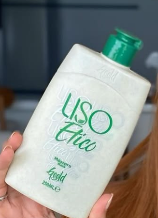 Liso ético  thumbnail