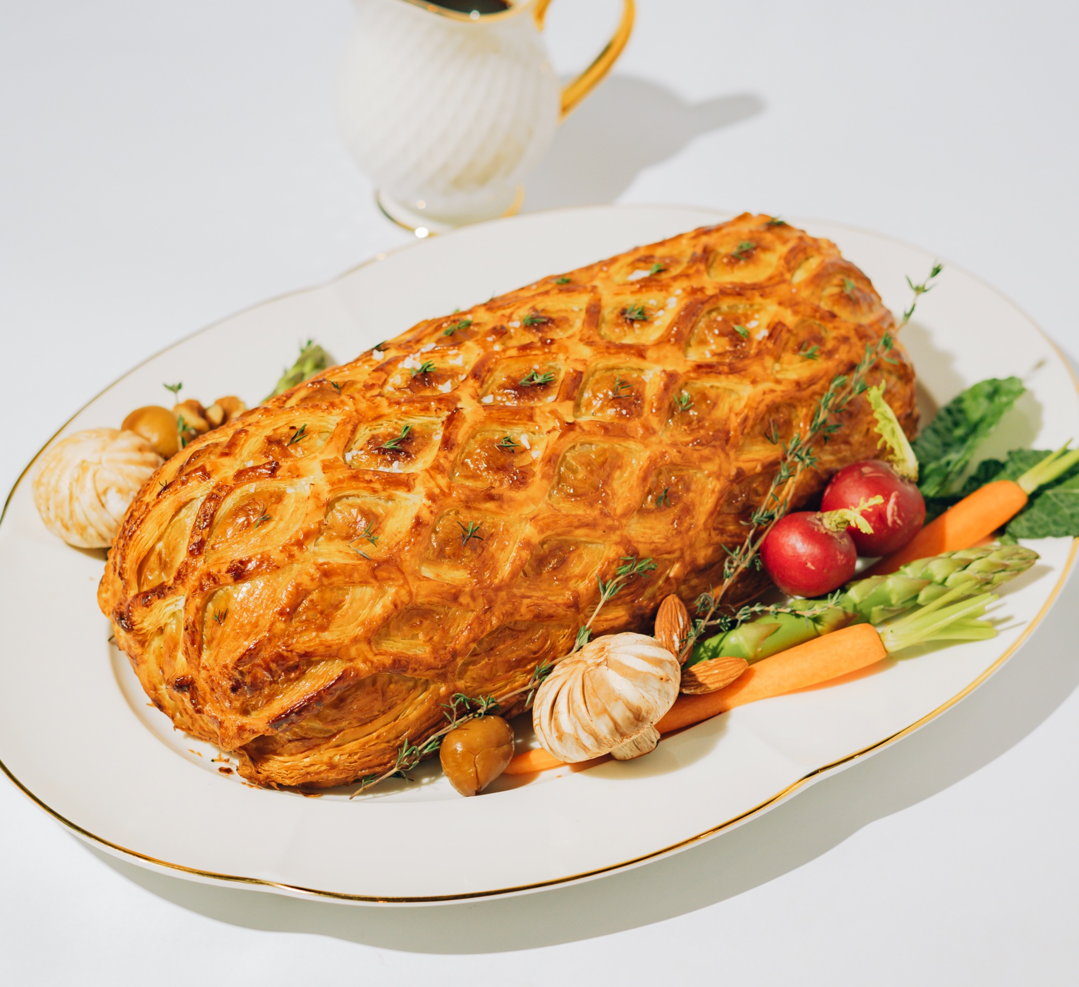 Food Photography Portfolio thumbnail