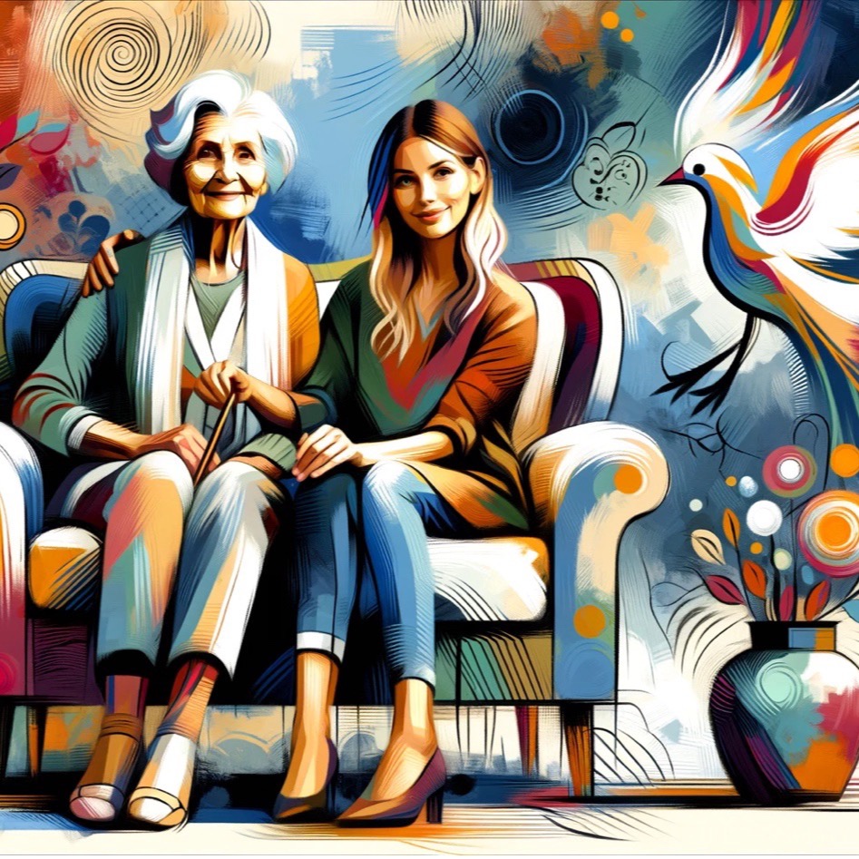 All Things Senior Care - Blog thumbnail