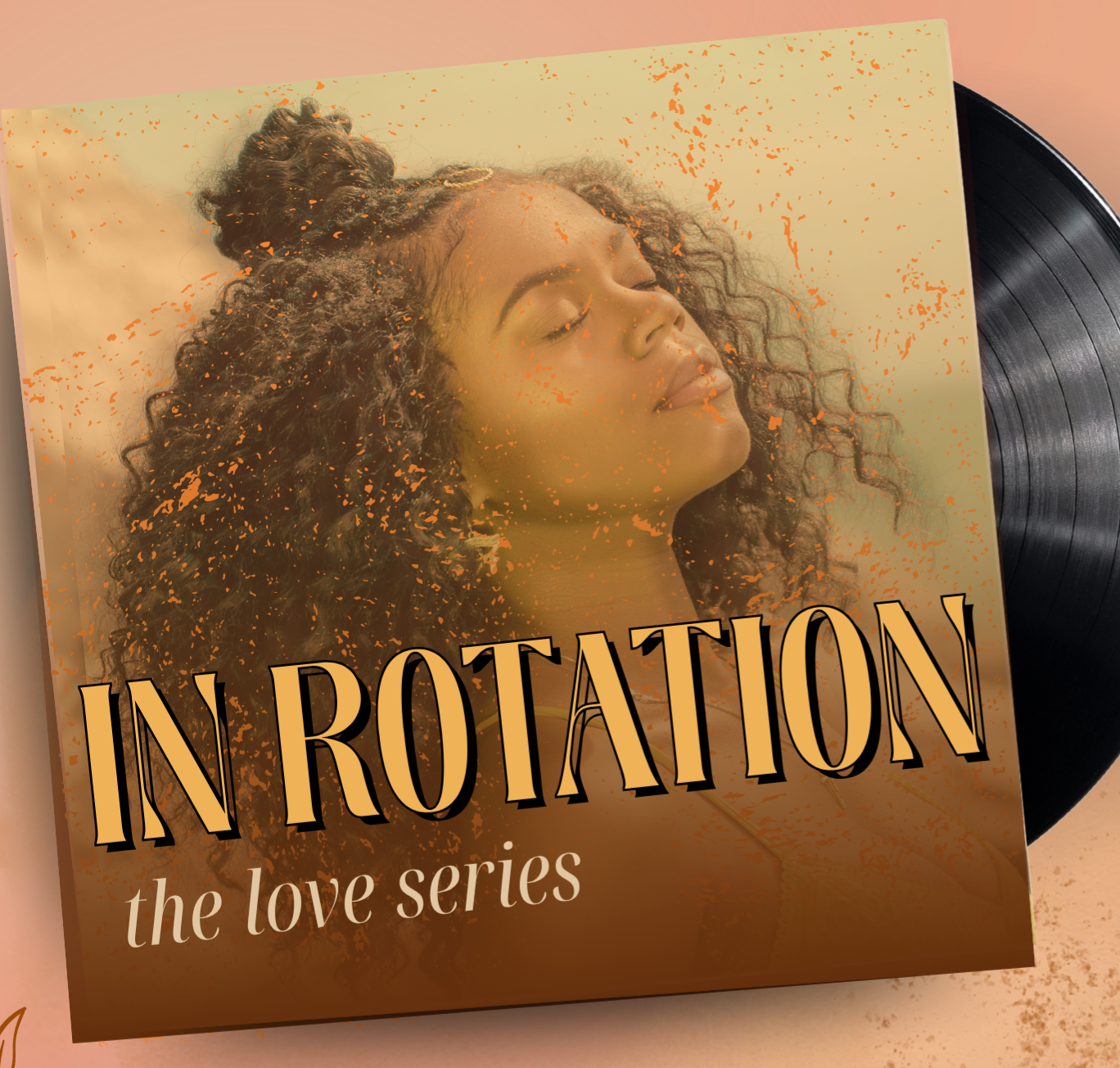 In Rotation: The Love Series thumbnail