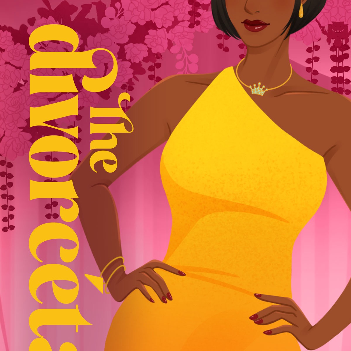 Reviewers: The Divorcétante by Mia Heintzelman thumbnail