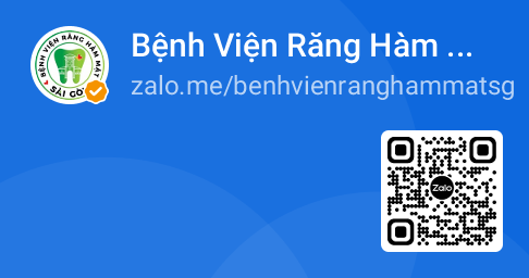 Bệnh Viện Răng Hàm Mặt Sài Gòn thumbnail