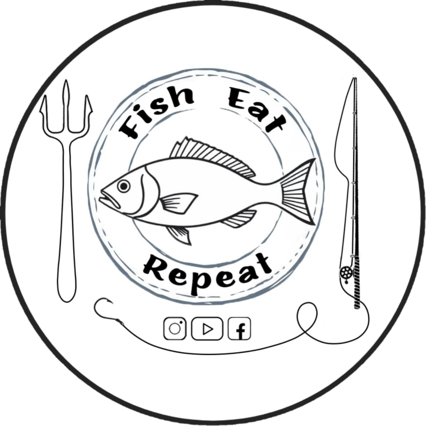 Fish Eat Repeat (facebook) thumbnail