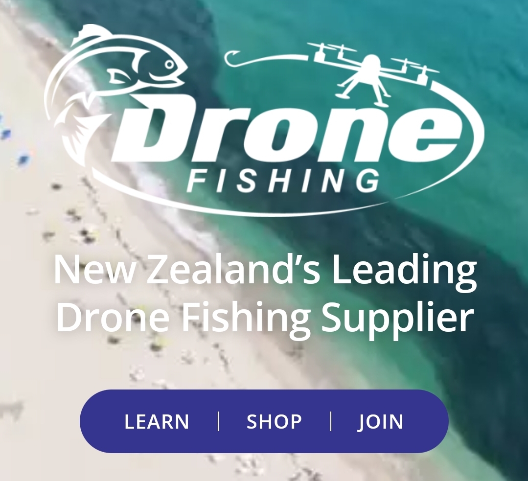  Discount "fisheatrepeat" Drone Fishing NZ thumbnail