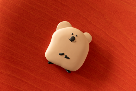 QUOKKA BOLT ⚡️ thumbnail