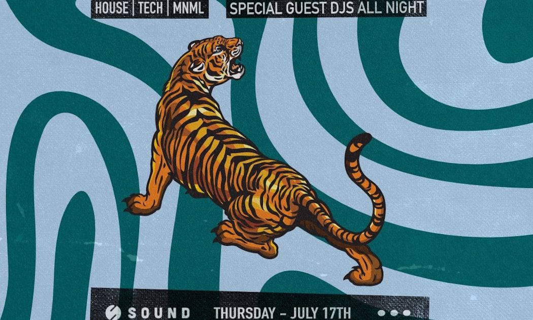 7/17 SOUND NIGHTCLUB HOLLYWOOD thumbnail