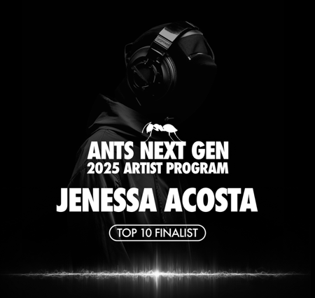 [LISTEN] TO MY UNITED ANTS NEXT GEN 2025 MIX thumbnail