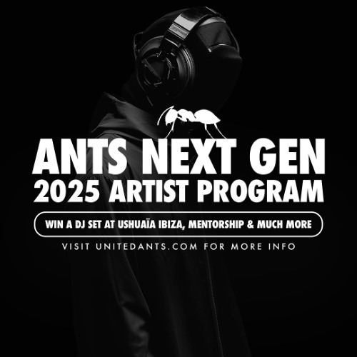 JENESSA ACOSTA - ANTS NEXT GEN 2025 thumbnail
