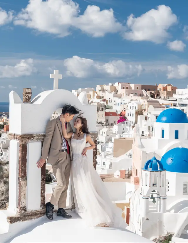 #photoshoot #santorini #santoriniphotographer #photography 