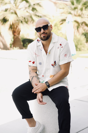 LIFE OF ME (behind the scenes) thumbnail