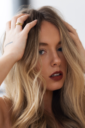 FOR THE MODELS thumbnail