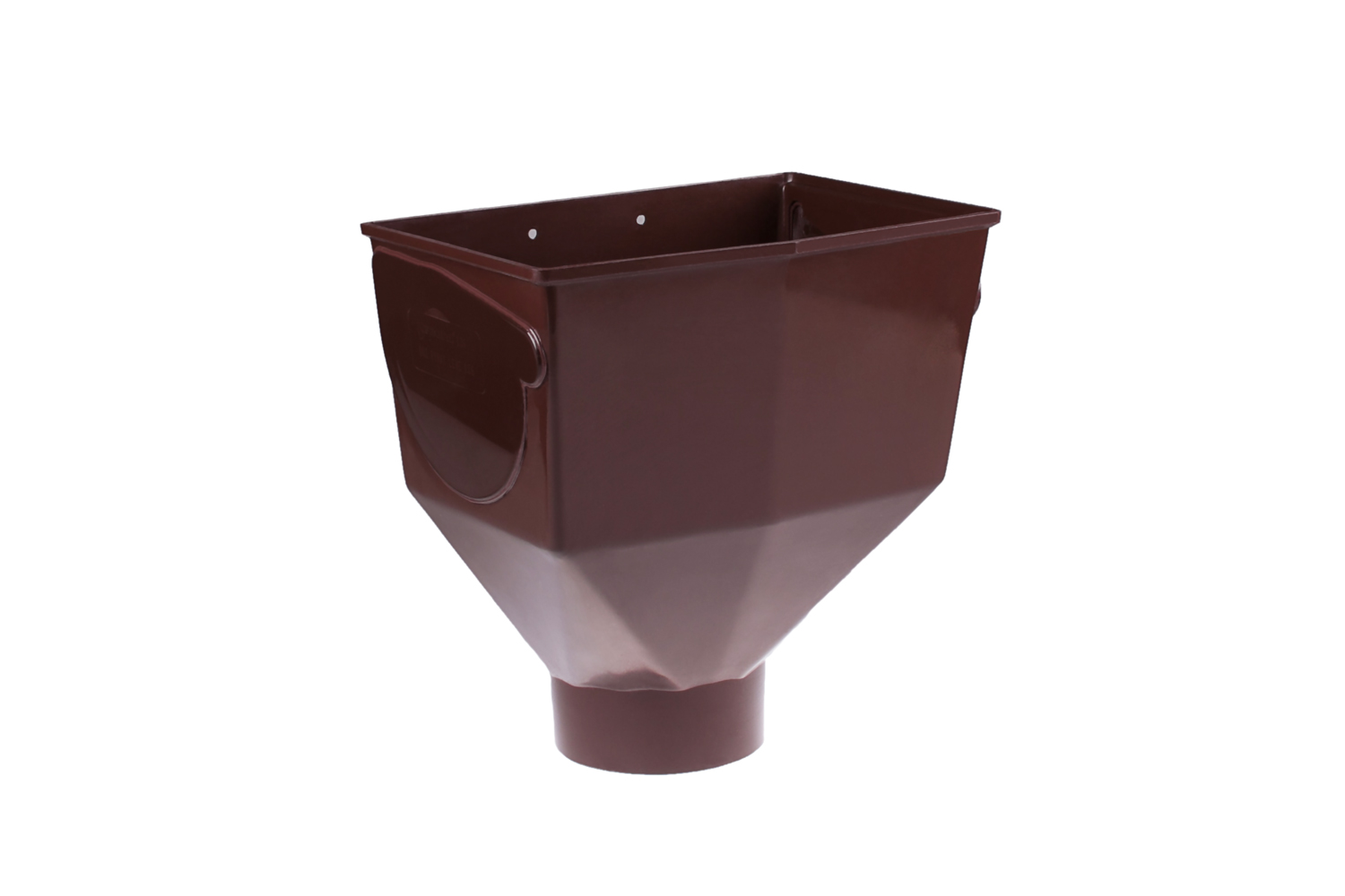 🟡 Горло желоба PROFIL 130 thumbnail