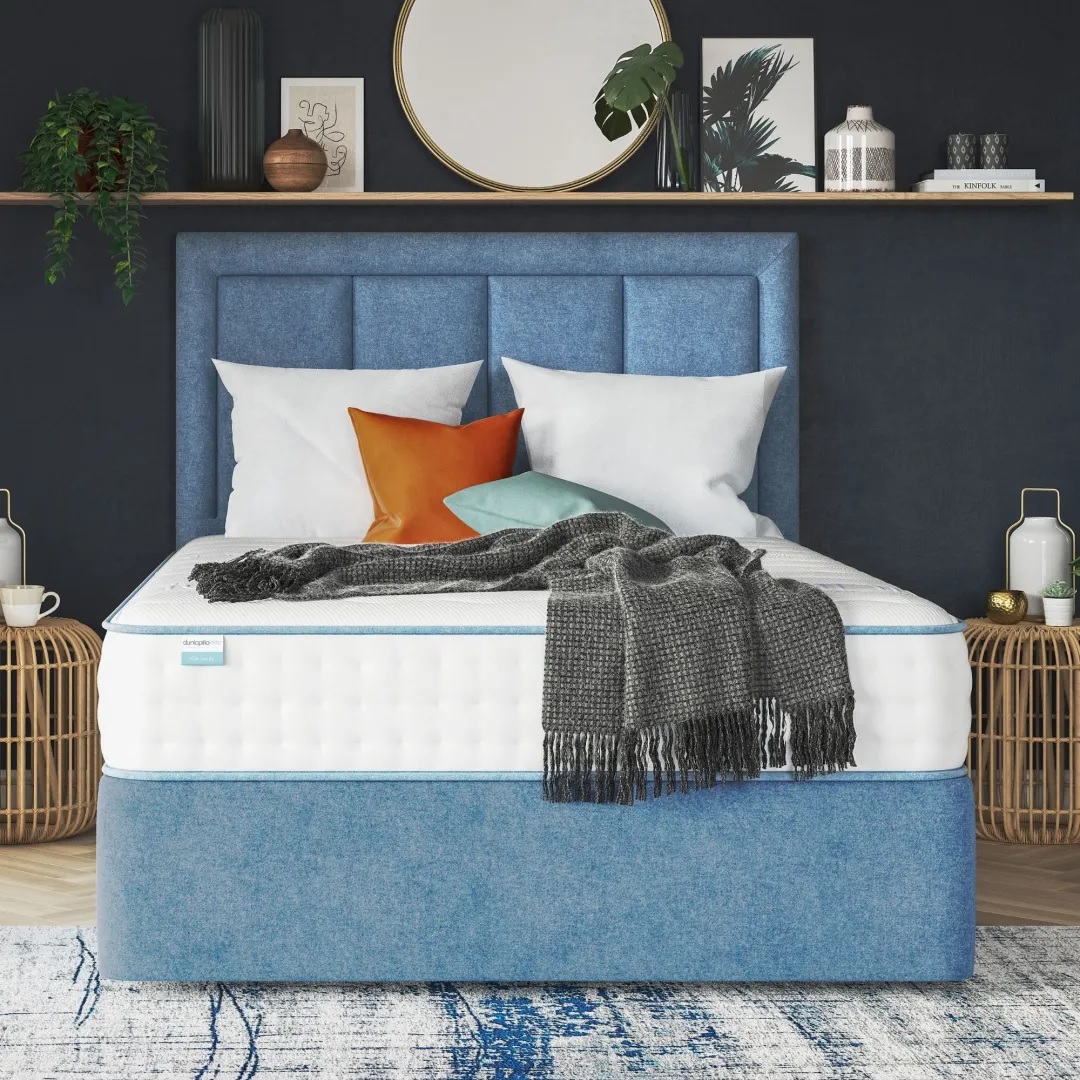 Địa Chỉ Mua Đệm Dunlopillo Uy Tín Tại Hà Nội thumbnail