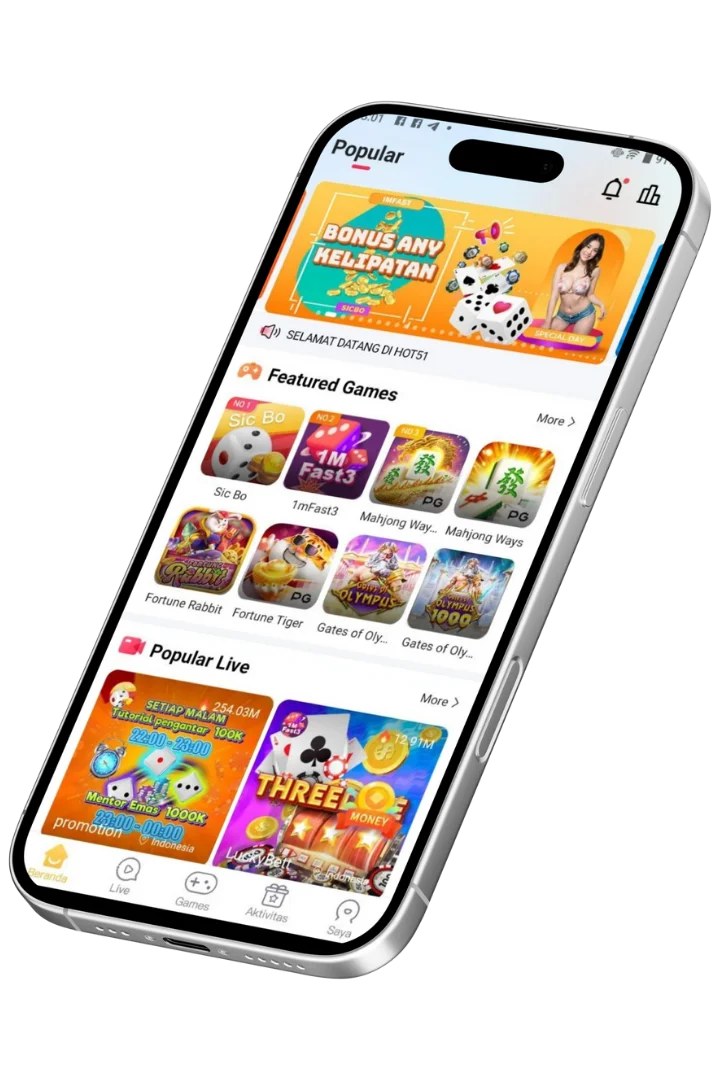 About Us - HOT51 thumbnail