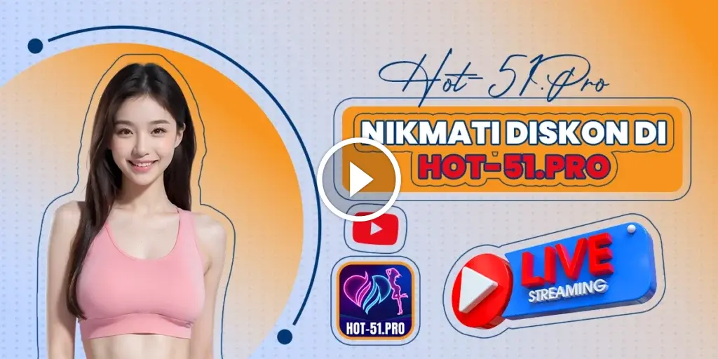Hot51 - Unduh Aplikasi HotLive Versi Terbaru Android & iOS thumbnail