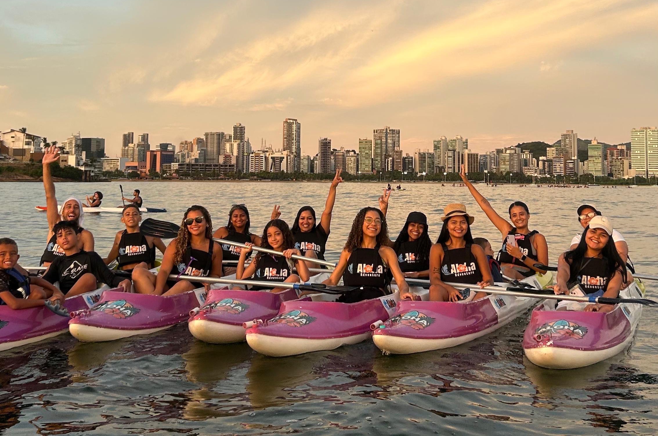 Site para Reservas thumbnail