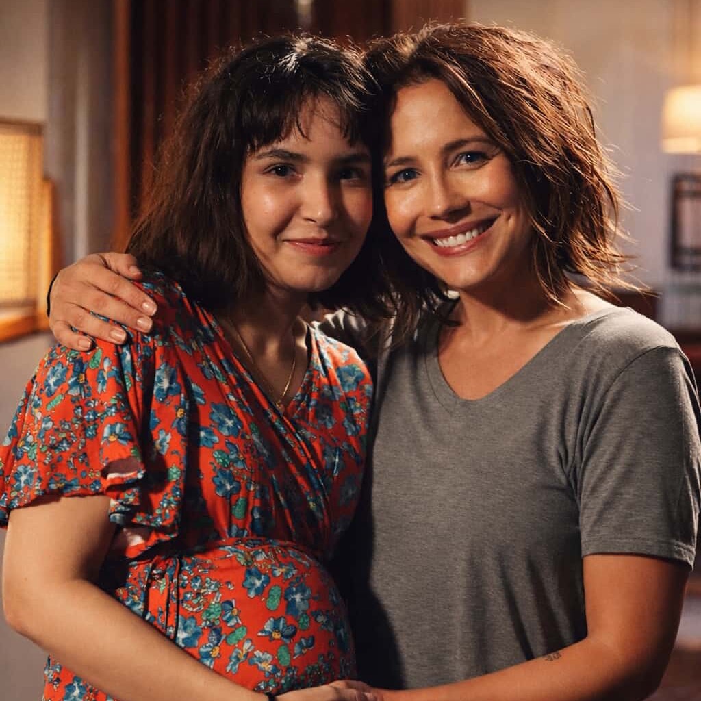 Atriz paraense Mony estreia série em streaming nacional e se prepara para lançar filme thumbnail