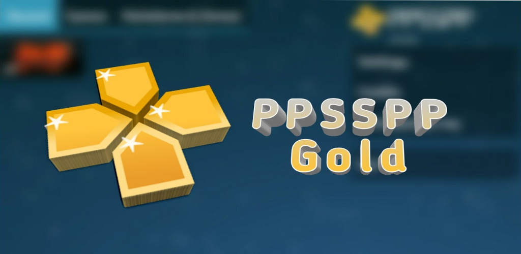 PPSSPP Gold APK thumbnail