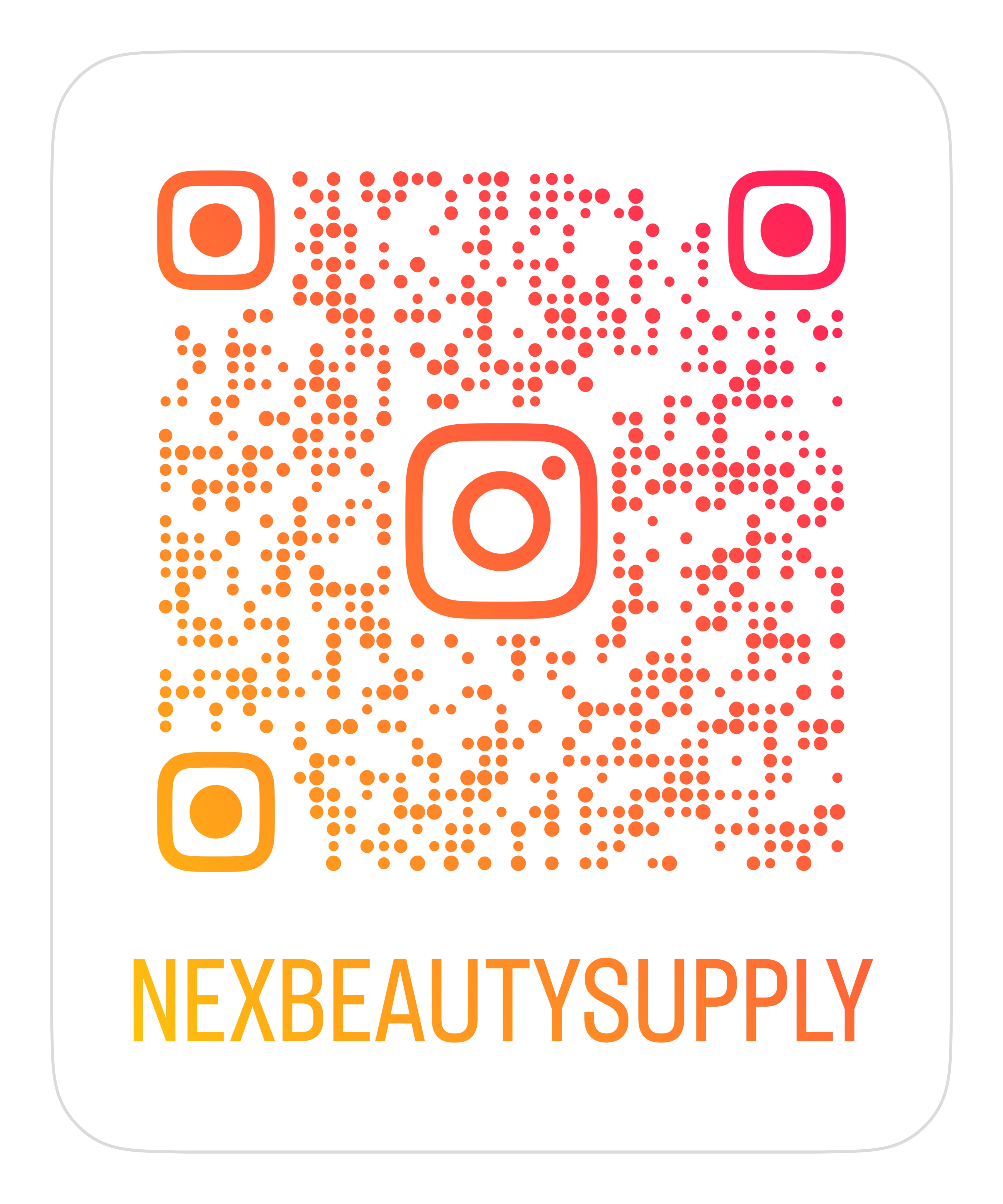 NexBeauty Beauty Nails Supplies  thumbnail