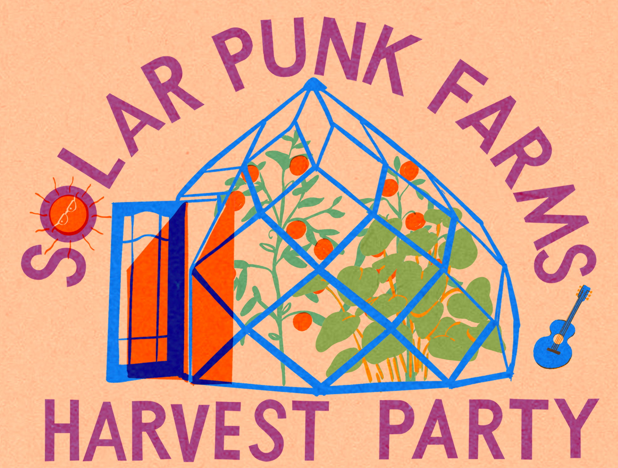 Harvest Season Feast  thumbnail