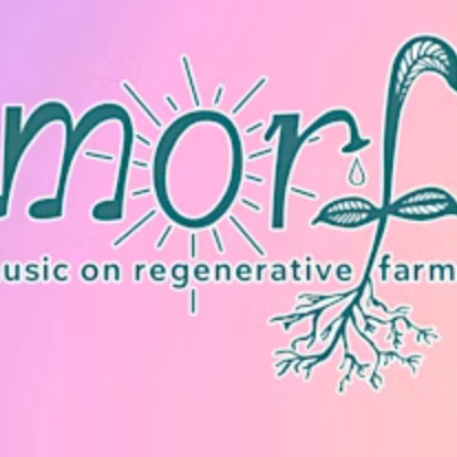 MORF Concert Tickets thumbnail