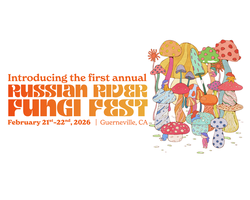 Russian River Fungi Fest thumbnail