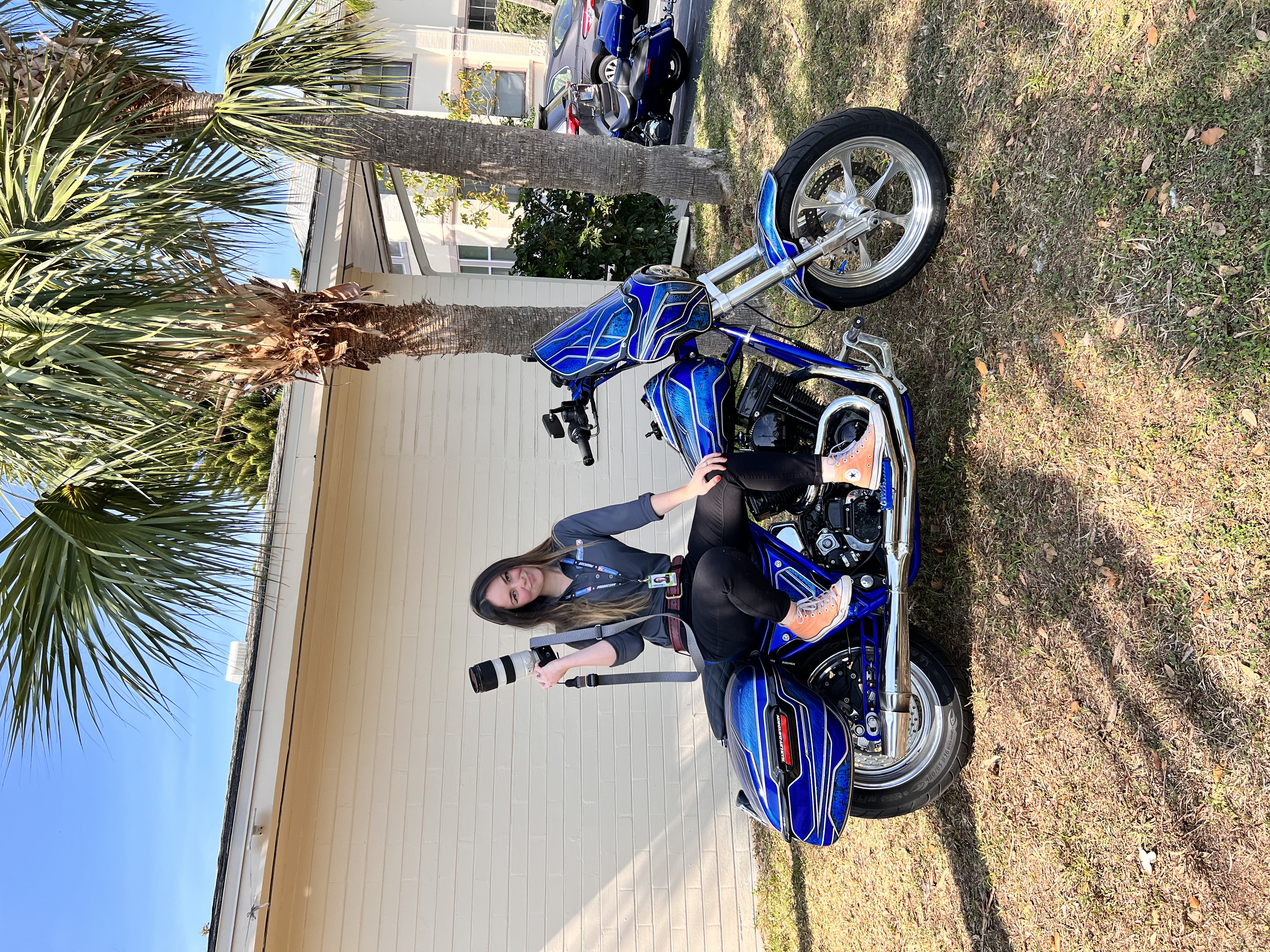 Photo Portfolio 📸 thumbnail