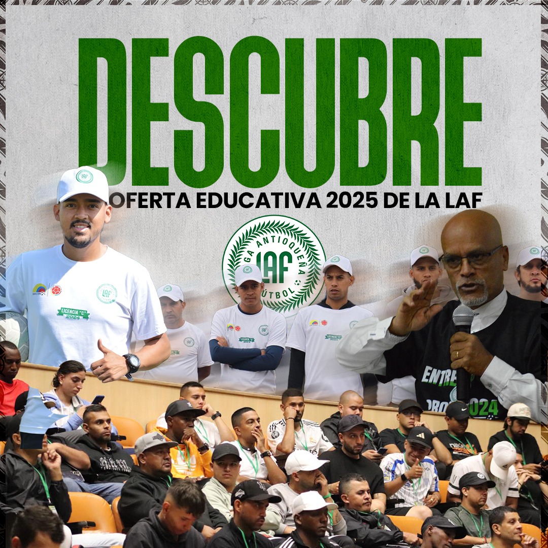 📚⚽CURSO MANDATORIO - LICENCIA C thumbnail