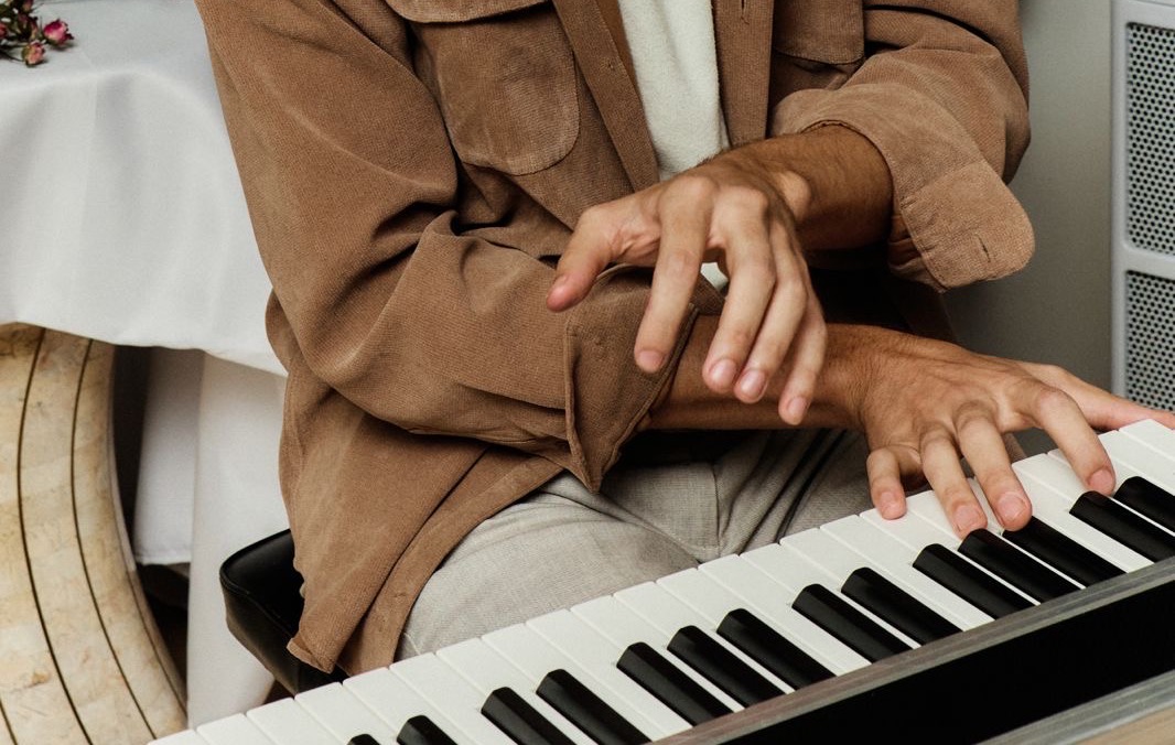 Psychosomatic Coaching for Musicians thumbnail