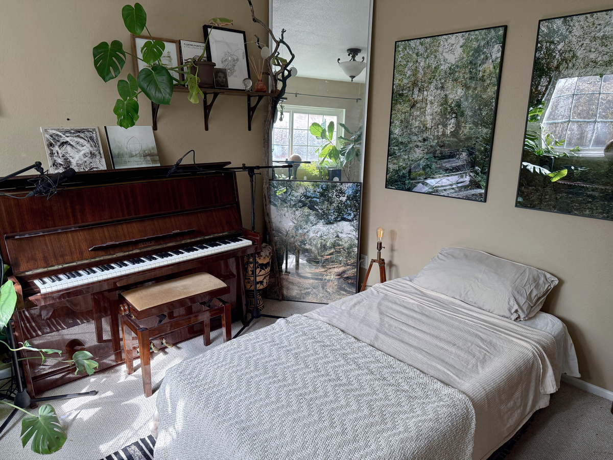 Therapeutic Music thumbnail