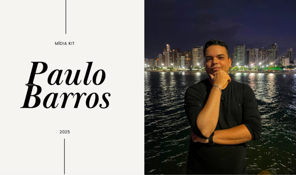 Mídia kit  thumbnail