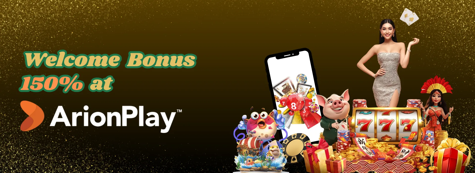 Arionplay - arionplay thumbnail